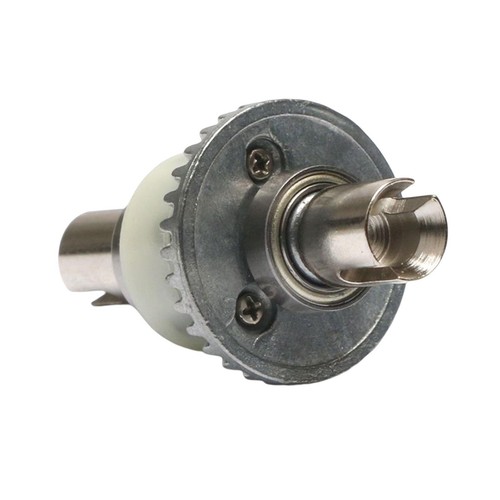 Auto differential - auto,