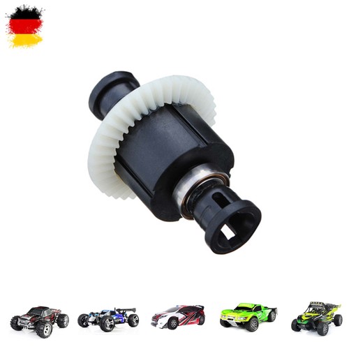 Differential für wltoys - differential,