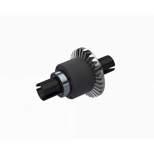 Arrma diff quake gorgon - diff,