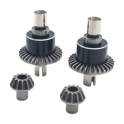 Differential diff zahnrad - rc,