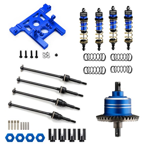 Accessories for traxxas - accessories, slash