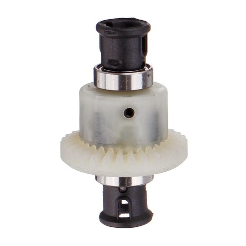 Auto differential 16 - auto, 1:16