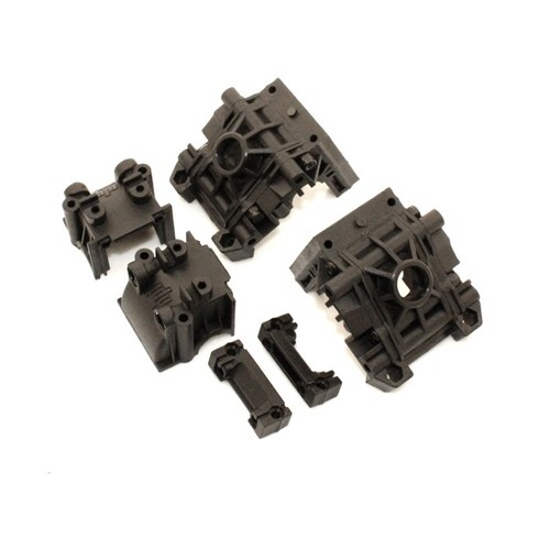 105284 savage getriebebox - xs,