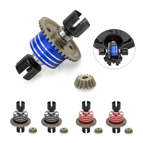 39t metal differential gear - 39t,