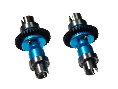 Arkai freilauf differential - arkai, freilauf-differential