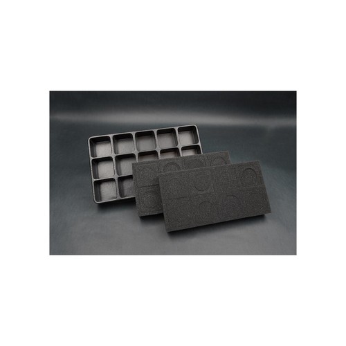 Koswork 245x145x25mm tray - tray, (for