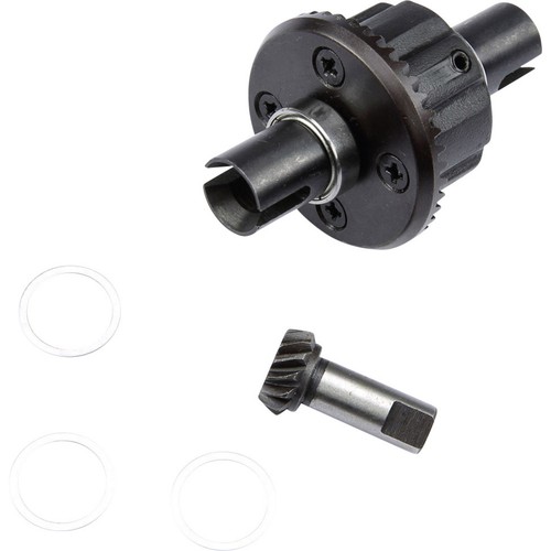 Reely 312021c ersatzteil - 312021c,