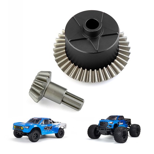 Differential set für - v&h,