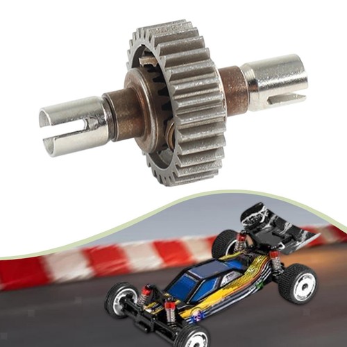 Auto differential - 1:24,
