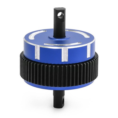 Differential mit alugehäuse - differential,