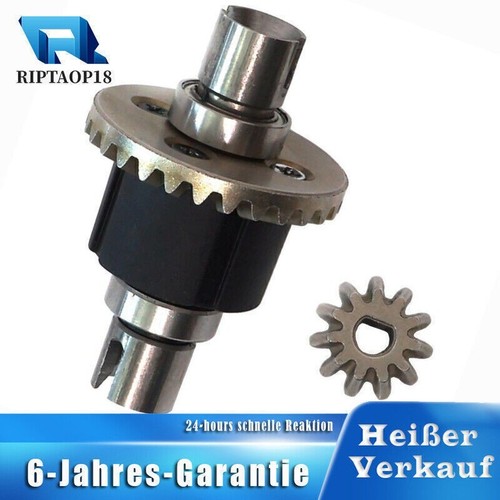 Metallgetriebe differential - metallgetriebe,