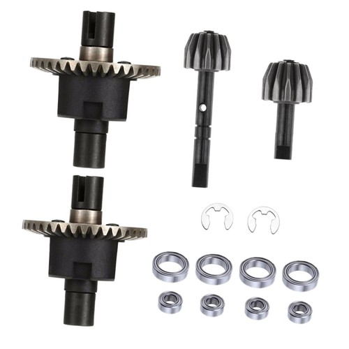 Rc differentialgetriebe - 1/10,