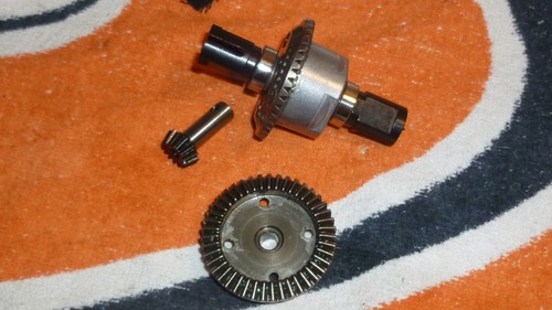 Hpi savage kegelräder - kegelräder, set)