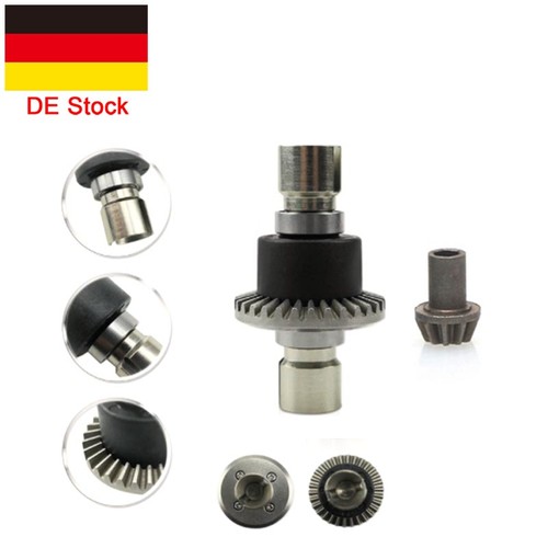 Differential bevel gear - differential,