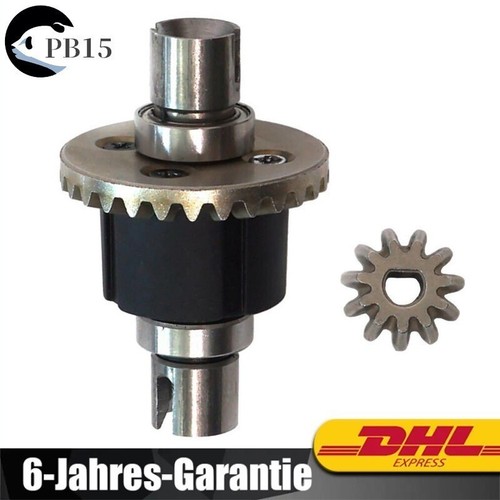 Differentialgetriebe 16rc - differentialgetriebe, 1/16rc