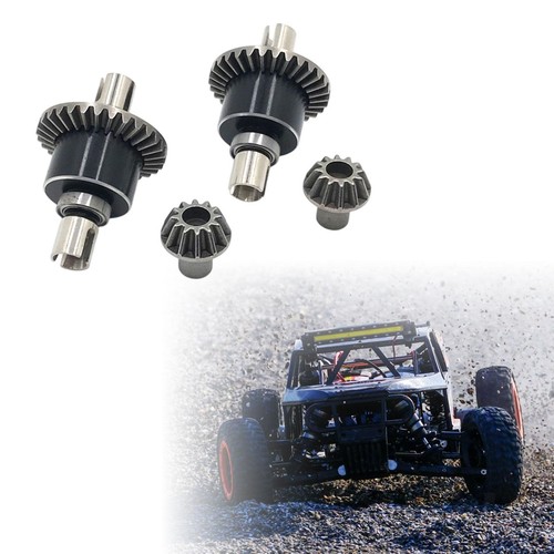Differential 14 einfach - 1/14,