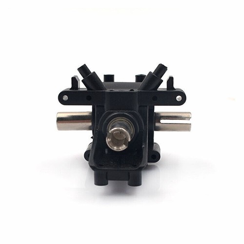 Metal differential gear front - metal,