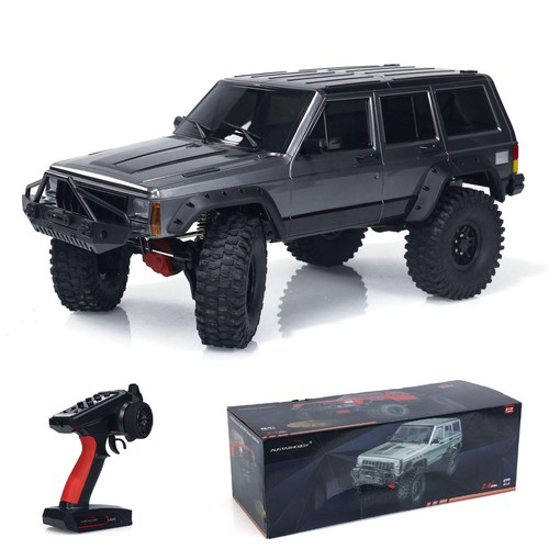 Off road crawler 8509 - off-road,