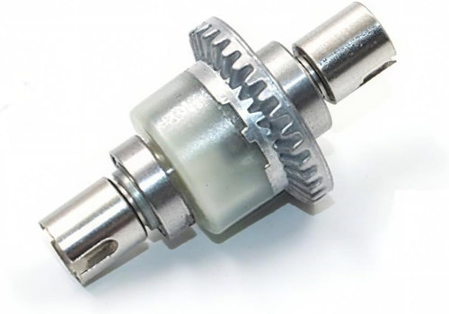 Differential lagersatz - differential,