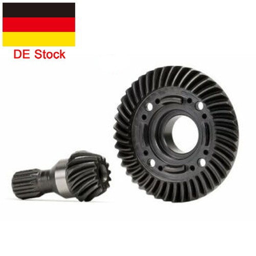 Rear hard steel differential - rear,
