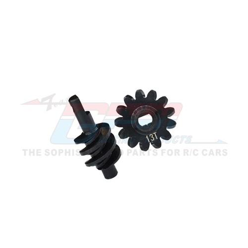Gpm scx2413ts axial - gpm-scx2413ts-bk, 1/24