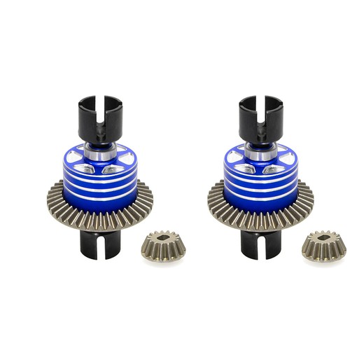 Metal diff gear - diff, 39t